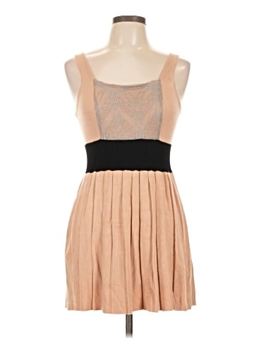 Twelve by Twelve Cocktail Dress (view 1)