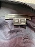 Vince. 100% Polyester Blue Gray Vest Size XS - photo 6