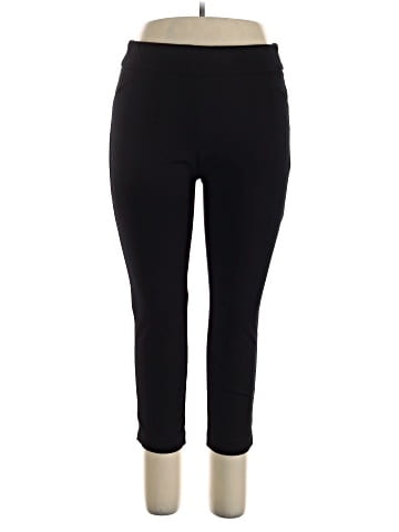 Charter Club Active Pants (view 1)