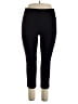 Charter Club Black Active Pants Size 14 petite short - photo 1