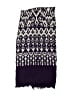 Unbranded Animal Print Purple Scarf One size - photo 2