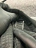 Shein 100% Polyester Black Dress Pants Size 8 - 10 - photo 7