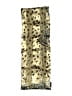 Unbranded 100% Polyester Animal Print Gold Brown Scarf One size - photo 2