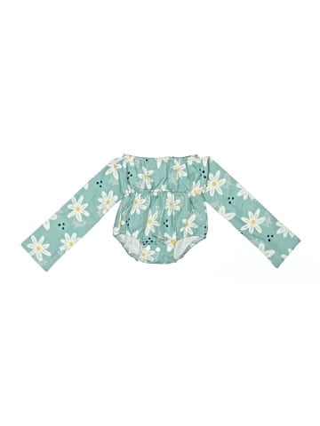 PatPat Long Sleeve Onesie (view 1)