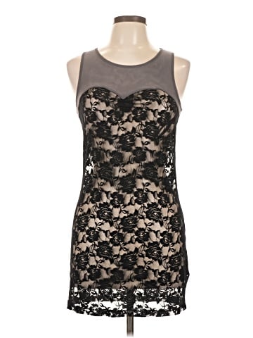 Twelve by Twelve Cocktail Dress (view 1)