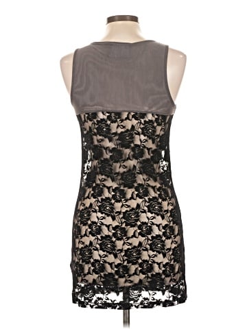 Twelve by Twelve Cocktail Dress (view 2)