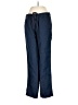 Stylus Blue Casual Pants Size S - photo 1