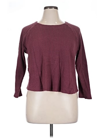 Hayes Pullover Sweater (view 1)