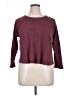 Hayes Burgundy Pullover Sweater Size XL (petite) - photo 1
