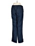 Stylus Blue Casual Pants Size S - photo 2