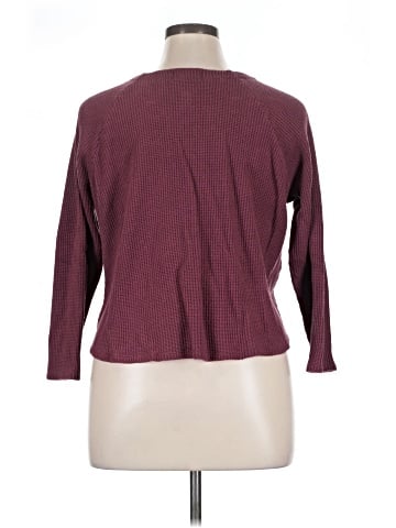 Hayes Pullover Sweater (view 2)