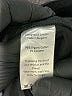 Saint + Sofia Solid Black Casual Pants Size 16 - photo 5