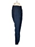 Stylus Blue Casual Pants Size S - photo 4