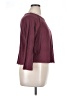 Hayes Burgundy Pullover Sweater Size XL (petite) - photo 4