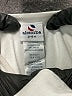 Absorba Ivory White Cardigan Size 3-6 mo - photo 3