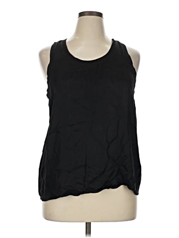 Velvet Heart Sleeveless T-Shirt (view 1)