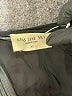 Kiss The Sky 100% Polyester Black Romper Size XS - photo 4