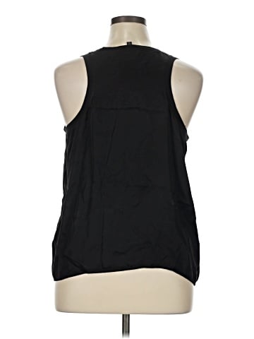 Velvet Heart Sleeveless T-Shirt (view 2)