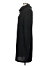 Old Navy Solid Black Casual Dress Size L - photo 5