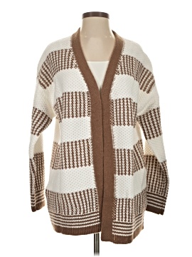 Cozy Collection Cardigan
