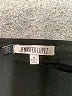 Jennifer Lopez 100% Rayon Black Cardigan Size M - photo 7