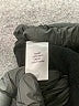 Jennifer Lopez 100% Rayon Black Cardigan Size M - photo 8