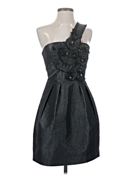 Bcbgmaxazria Cocktail Dress