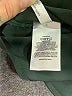 Express 100% Polyester Black Long Sleeve Blouse Size S - photo 8
