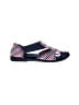 Unbranded Stripes Blue Sandals Size 8 - photo 1
