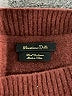 Massimo Dutti Burgundy Turtleneck Sweater Size XL - photo 7