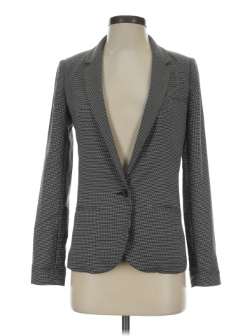 Silence and Noise Blazer (view 1)