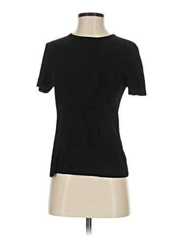 St. John Pullover Sweater (view 1)