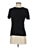 St. John Black Pullover Sweater Size S - photo 1