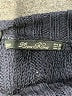 Zara Black Turtleneck Sweater Size M - photo 7
