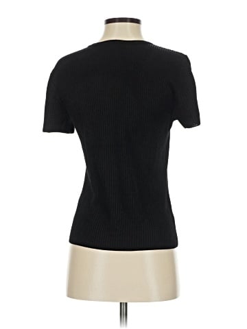 St. John Pullover Sweater (view 2)