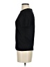 St. John Black Pullover Sweater Size S - photo 5