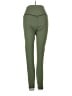 JoyLab Solid Green Active Pants Size S - photo 2