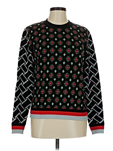Diane von Furstenberg Wool Sweater (view 1)