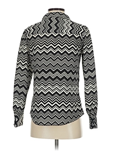 Missoni For Target Long Sleeve Blouse (view 2)