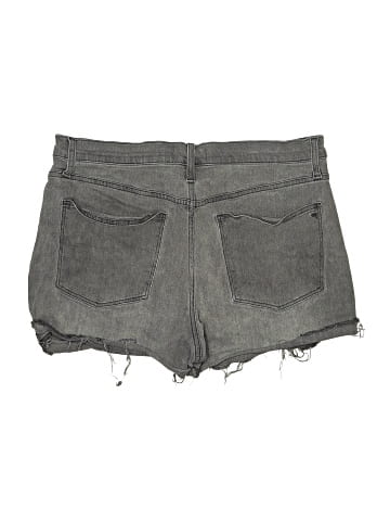 Madewell Denim Shorts (view 2)