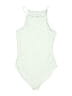 Gaze Green Bodysuit Size S - photo 1
