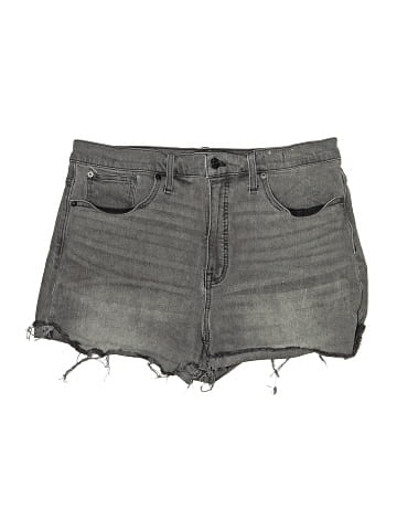 Madewell Denim Shorts (view 1)