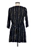 Assorted Brands Blue Casual Dress Size Med - photo 2