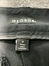 George Solid Black Dress Pants Size 8 (petite) - photo 7