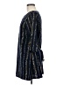 Assorted Brands Blue Casual Dress Size Med - photo 5