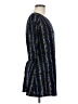Assorted Brands Blue Casual Dress Size Med - photo 4