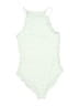 Gaze Green Bodysuit Size S - photo 2