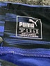Puma Blue Active Pants Size S - photo 4