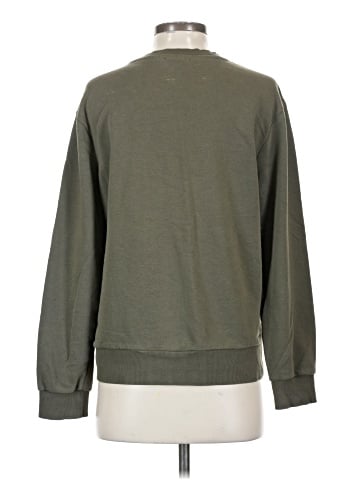 Trafaluc by Zara Sweatshirt (view 2)