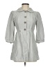 Fossil Gray Coat Size S - photo 1